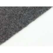 ACOUSTIC CARPETS dark grey, 70x140cm