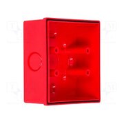 212886 Base; red; FD40/SD40; IP65; ABS; No.of mod: 1 bU1WCRsYj3r7lhPdpu4o4keQO8nBOmAAtTBUY2kcBi4