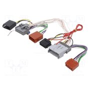 C2834PAR Cable for THB, Parrot hands free kit; Chevrolet,GM,Hummer Hkr7PzU9gislokKdSj1lYG1WGvE9VXd-_WNEiUVcTdI