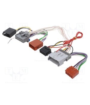 C2834PAR Cable for THB, Parrot hands free kit; Chevrolet,GM,Hummer Hkr7PzU9gislokKdSj1lYG1WGvE9VXd-_WNEiUVcTdI