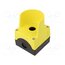 45-420.1401 Enclosure: for remote controller; 22mm; IP66,IP67,IP69K; X: 85mm OU-jYckhhcX7sdAAN0lEVDcFtfHcnDnI_TN4m1lE2b4