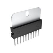 BA521 5,8 W jaudas pastiprinātājs SIP10

 XXM_SIP-10.jpg