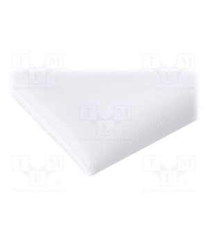 CLT.30.100 Acoustic cloth; 1400x700mm; white eSnR3b1y4oMZ_MG-Gok8iLnQ7dvdOcV6PwsbUk62eUo