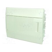 1SLM004102A1103 Enclosure: for modular components; IP41; plaster embedded; grey AHDqeo-ZJiWDtoAHSkVVA5ID2iu6ojEGfGegdXMuEKk