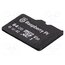 RASPBERRY PI A2-CLASS SD CARD (64GB) Accessories: microSDcard; Data storage device: microSD OrXV6nVBCMmI5On5FKEJdm1BcVguTeDHg3csAa_knc0