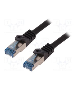 CQ4143S Patch cord; RJ45 plug,both sides; S/FTP; 6a; stranded; Cu; 50m GBXxB4KY8m2Bs9vCS3Q45Euo4kh7yqnzZrgezi51Q8Q