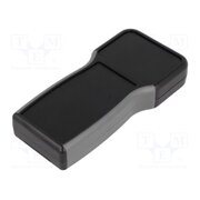 1553TTBKBAT Enclosure: for devices with displays; X: 80mm; Y: 165mm; Z: 28mm C71O4CgzPGrzfaE0HbmVOllWIeYMcVX45bGyaJ0IKH8