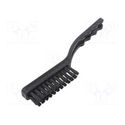 STW6131 Brush; ESD; 20mm; Overall len: 220mm; Features: dissipative LrL-MRLiXNVUXcL075MyFqdK12NBVKU3WS7XtSd7dB8