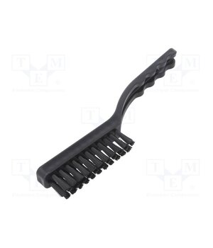 STW6131 Brush; ESD; 20mm; Overall len: 220mm; Features: dissipative LrL-MRLiXNVUXcL075MyFqdK12NBVKU3WS7XtSd7dB8