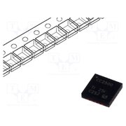 CC2500RGPR IC: RF transceiver; SPI; VQFN20; -40÷85°C; 1.8÷3.6VDC; 2.4GHz; ISM HHspsiH4htZfXj4gJEGHgCpTvsDc2-X9SJY_RLR-NpA
