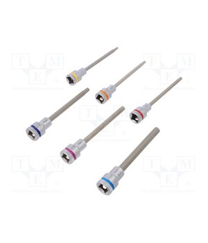 05004210001 Socket: hex key-bit-set; socket spanner; Chrom-vanadium steel enxRtxi_nLiWM5ewp6tgBLRCTaZMsawA6LqBYfIuNV8