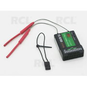 Flysky 10CH FS-IA10B FS uztvērējs IA10B

 AADR041.jpg