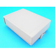 Korpuss 190x140x50mm pelēks ar kājiņām

 IDEP04.jpg