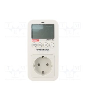 UT230B-EU Counter; digital; direct; 0÷16A; 100÷260V; 130x65x37mm; 3680W N7QqtcGN07KD01sYnPYBEZUVm3pIfVW_67tmEV_KSE0