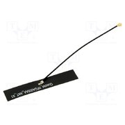 YFGA005AA Antenna: communication; BEIDOU,Galileo,GNSS,GPS; self-adhesive NVAierJ9MbQ1-OkQxXpdHJ25Wv3fWYWtx9aAaCmGSS4