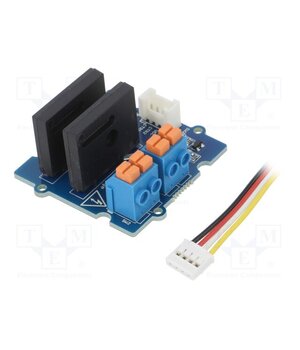 2-CHANNEL SOLID STATE RELAY Relay; Grove; 5VDC; Ch: 2; max.250VAC; 2A xZlcg3wCXDqsiw_9i0E4CNSoTAzsApxv4ZdlKtxcGi0