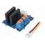 2-CHANNEL SOLID STATE RELAY Relay; Grove; 5VDC; Ch: 2; max.250VAC; 2A xZlcg3wCXDqsiw_9i0E4CNSoTAzsApxv4ZdlKtxcGi0