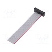 FFSD-08-S-02.30-01-N Ribbon cable with IDC connectors; IDC,wires; Tape ph: 0.64mm 8Gr2RlDrwKORpcTZ7D0lYNf6NbsC0gytoX1TK6ETT8g