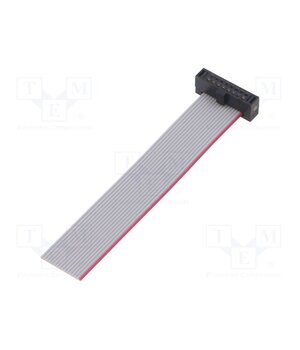 FFSD-08-S-02.30-01-N Ribbon cable with IDC connectors; IDC,wires; Tape ph: 0.64mm 8Gr2RlDrwKORpcTZ7D0lYNf6NbsC0gytoX1TK6ETT8g