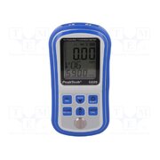 P 5225 Tester: thickness; 1÷300mm; 1%; Measurement memory: 12 _VXzLEwOi5E3XtsrMLEXwDs3kmiNyi6nF5yGo-w-tOY