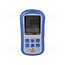 P 5225 Tester: thickness; 1÷300mm; 1%; Measurement memory: 12 _VXzLEwOi5E3XtsrMLEXwDs3kmiNyi6nF5yGo-w-tOY