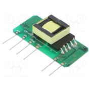 AMEOF5-12SEZ Converter: AC/DC; 5W; 85÷264VAC; Usup: 100÷400VDC; Uout: 12VDC; 79% zEzgr8MGi3Xc5zdqy_efSizDwUZf0Ar5L1rn17vfYS8