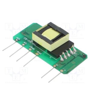 AMEOF5-12SEZ Converter: AC/DC; 5W; 85÷264VAC; Usup: 100÷400VDC; Uout: 12VDC; 79% zEzgr8MGi3Xc5zdqy_efSizDwUZf0Ar5L1rn17vfYS8