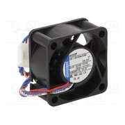 412/2P-097 Fan: DC; axial; 12VDC; 40x40x20mm; 10m3/h; slide; 6000rpm bY-rlwHbhOTh7mbV7vgFGuxfJdP6beOsci4UCqUnUTk