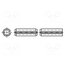 1075993 Springy stud; stainless steel; BN 337; Ø: 2.5mm; L: 8mm; DIN 1481 9YK4WKKvH61rrPmuhlXeQjMRR_VmSwCK_VtLfhueLrk