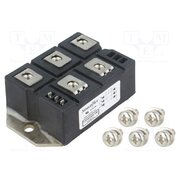 S3PHBD110G12B Bridge rectifier: half-controlled; Urmax: 1.2kV; If: 110A; PWS-E AB03dHrPaWyTksmVbscsvPLc-tD8V-TKOKQaIKM7Ou0