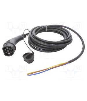 8811758008880A1 Cable: eMobility; 1x0.5mm2,3x6mm2; 250V; 7.4kW; IP44; single-phase MlpRzoUapmyingl_RTLK9WuQlgYRjkPnbJ3FCXkvL-I