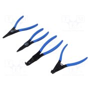 6701030 Tools set: pliers; for circlip; A,B,angular,straight; 4pcs. cbA9e2S2Wa-KPrfRdgKFHjnwa0VfzoM7Mo3GBbFfpl0