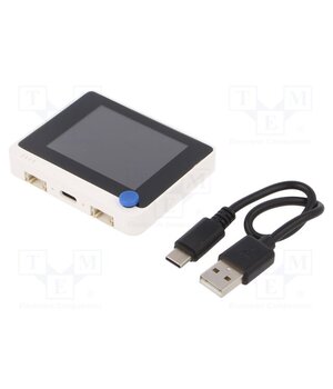 WIO TERMINAL Dev.kit: evaluation; Architecture: Cortex M4F FlPmQy_ZEPhosCiR24rcuGi1KQ545MLCGaFV3yp1ZLM