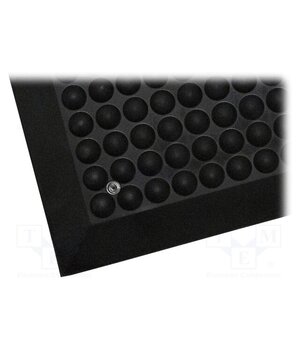 SE010001ESD Mat: floor; ESD; black; L: 0.9m; W: 0.6m; Thk: 14mm; polyurethane roLvA2NGPkpLoPg4FJIQ3uiEcAdxum-xUUI5lYJcIoc