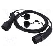 HVCOIMBSCR6PS502L5000 EMobility: cable; 1x0.5mm2,3x2.5mm2; 250VAC; 3.6kW; IP54; 5m; 20A aW2j2UkiGfrQmdqCU022O7D-Ss20eGzAaNkhTiC4TdE