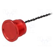 PS223Z10YRD1 (RED ANODIZED) Switch: piezoelectric; Pos: 2; SPST-NO; 0.2A/24VAC; 0.2A/24VDC JSBdjKG-0CGi8FbOjQ8vI0_3gQBuCBMUVODQRd2XD34