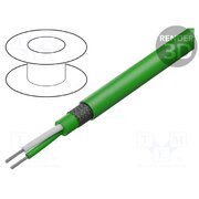 AN 9-2 LSY 2X1,5 QMM K-type compensating lead; Insulation: PVC; Cores: 1; Shape: round dT6UuhH4XEnCK7wwuXXxNnLInEiFJxBNhUsCxXQypr4