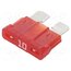 0287010.L Fuse: fuse; 10A; 32VDC; automotive; 19mm; push-in; ATOF; tin alloy 8g7D0SvKiX2zIZinbMH_wAnkBeVCsJs06Wy8gVxbZRY