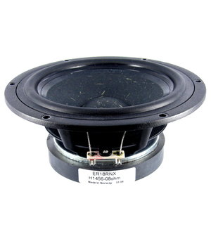 WOOFER ER18RNX (H1456) 8 Om SEAS

 GASAZ1456.jpg