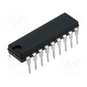 HT12E-18DIP IC: remote control encoder; DIP18; -20÷75°C; 2.4÷12VDC objEoG-h6s4DVlT3MF2pltyuWP5J79FZ5FsGBOv4OJQ