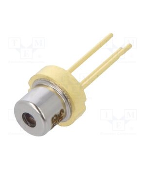 ADL-65075SL Diode: laser; 645÷660nm; 7mW; 9/28; THT; 2.2÷2.5VDC; red R4itGYDbqB8AQxrMPPT7CrQ2pXSSp_j8L8AdLgjSqPc