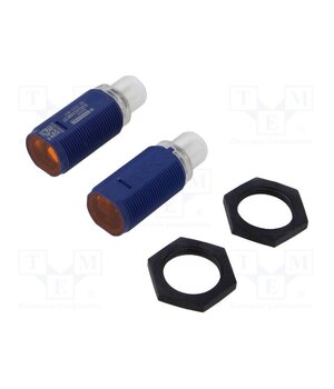 XUB2APYNM12 Sensor: photoelectric; straight; Range: 0÷30m; PNP; Usup: 10÷30VDC 3Um8YBlAewJ0HuJ4MmK_6-K3aRRsZCUl4tls-IA131Y