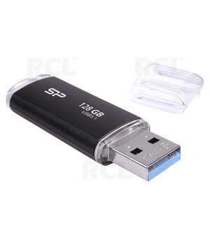 Flash atmiņa USB3.0 64GB SP B02

 AKRAK128G1.jpg