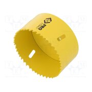 424028 Hole saw; 83mm; aluminium,wood,metal,brass,steel,cast iron; PRO yMlj34UvmsovdNQNOfC-xuv7ha_0NEYW641VRVfQmbs