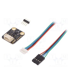 SEN0250 Sensor: position; accelerometer,gyroscope; I2C; BMI160; Gravity av4siT1eW78hzWZE0Zj7ws4kSKZpfIGJAOS0fbXD2Z8