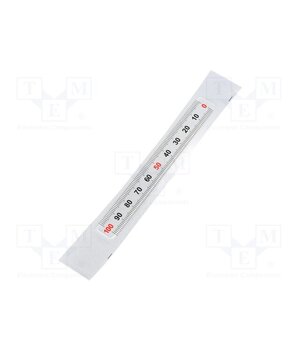 GN 711-KUS-100-W-R Ruler; R; W: 11mm; silver; plastic; Length: 100mm; self-adhesive 8LAI8sA21LA5f0YCEVFD1_LhzgG6b8JXKNB-LY0bvdA