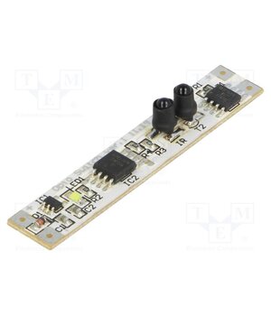 7320109 Dimmer; 54x10x1mm; -20÷40°C; IP20; Leads: for soldering czoqCCWQ6QyDoA4QtJCP2z1teqnShDAPfRQ6th9a-OM