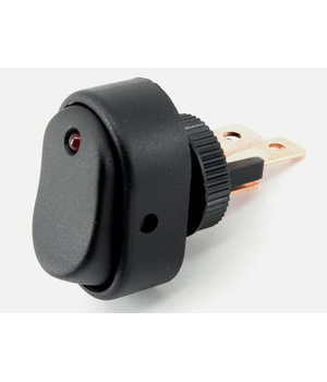 ROCKER SWITCH 30A 12VDC, ar sarkanu LED, ON-OFF

 CPR439.jpg