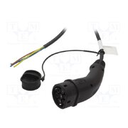 8801754004440A1 EMobility: cable; 1x0.5mm2,3x2.5mm2; 250VAC; 4.7kW; IP44; 7.5m; 20A Kz3B6I6k5P-CUvlvUgLdwDb__40_JoBIgq_swcsqczM