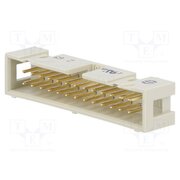09185266324 Connector: IDC; socket; male; PIN: 26; straight; THT; 2.54mm; 2x13 Pf8QqqIR520MO-rzCmAEGeYNU46GfYoOKy0Z9qu0dAY